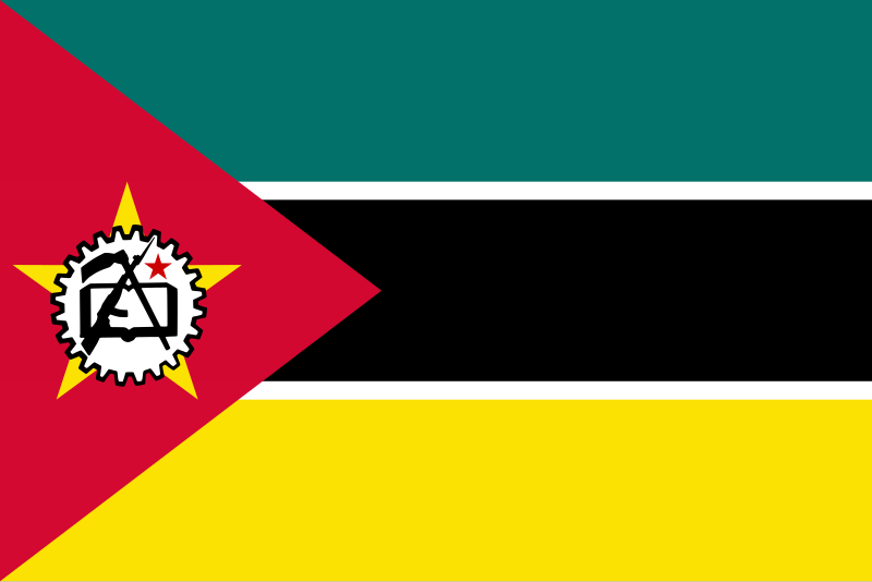 File:Flag of Mozambique (1983).svg