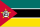 Flag of Mozambique (1983).svg