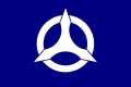 Flag of Oi, Fukui (1959–2006).svg