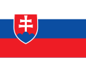 Vlajka Slovenska