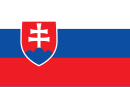 Drapeau de Minorité slovaque de Hongrie