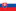Flagget til Slovakia