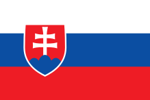 Slovak Coat of arms