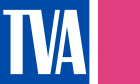Flag of the Tennessee Valley Authority.svg
