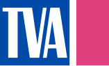 Flago de la Tennessee Valley Authority
