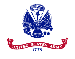 <span class="mw-page-title-main">Flag of the United States Army</span> Banner representing the US Army