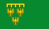 Flag of Rommerskirchen
