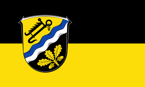 File:Flagge Schwalmtal (Hessen).svg