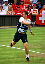 Andy Murray