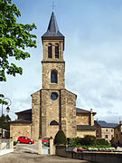 Saint-Martin church