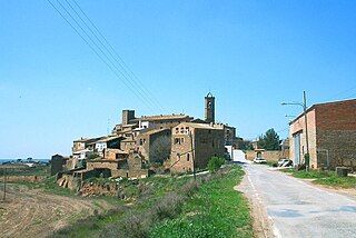 Torrefeta i Florejacs Municipality in Catalonia, Spain