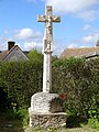 Cross of Follainville-Dennemont