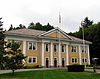 FortLangley CommunityHall.JPG