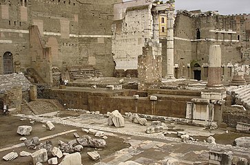 Forum of Augustus