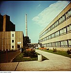 Berufliches Schulzentrum für Technik Dresden