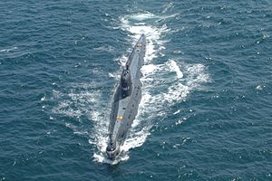 Foxtrot-class submarine of the Indian Navy.jpg