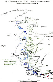 Franco-German flanking moves, 15 September - 8 October 1914.jpg