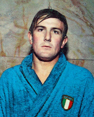 <span class="mw-page-title-main">Franco Lavoratori</span> Italian water polo player