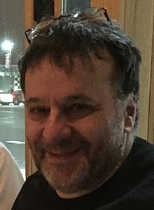 Kevorkian in 2017