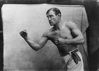 <span class="mw-page-title-main">Frank Klaus</span> American boxer
