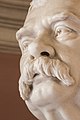 * Nomination Head close up, Franz von Miklosich (1813-1891), bust (marble) in the Arkadenhof of the University of Vienna --Hubertl 04:41, 18 July 2015 (UTC) * Promotion Good quality. --Johann Jaritz 05:27, 18 July 2015 (UTC)