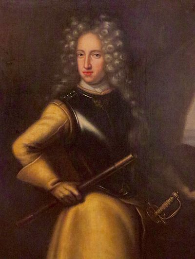 Federico IV de Holstein-Gottorp