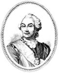 Axel von Fersen den äldre Lantmarskalk 1755–1762 1769–1770