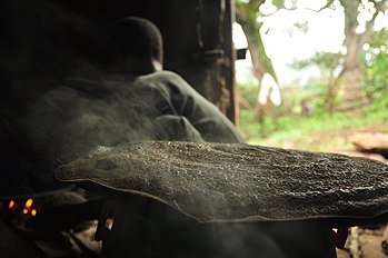 Fresh Injera.JPG