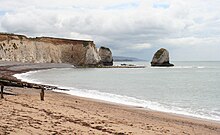 Freshwater Bay, Isle of Wight