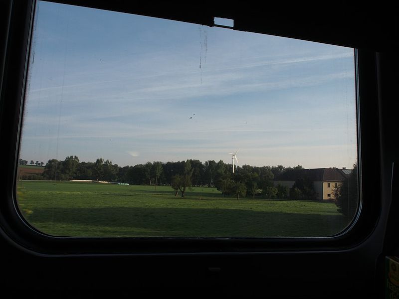 File:From the overnight Cologne to Vienna EuroNight sleeper train. (11356968335).jpg