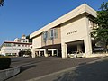 Fujisawa Municipal Hospital 1.jpg
