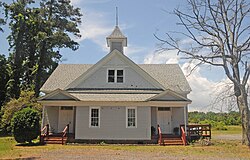 GRANBY SCHOOL, CURRITUCK COUNTY, NC.jpg