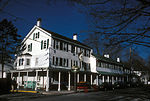 The Griswold Inn