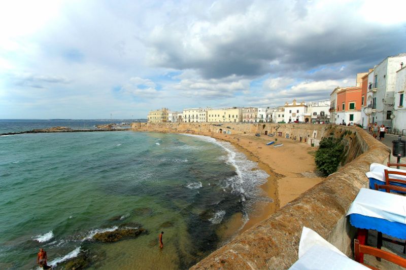 File:Gallipoli old city beach.jpg