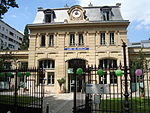 Gare de Reuilly (Paris)