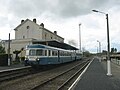 Vignette pour Gare de Saint-Yrieix