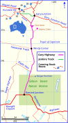 Gary Highway