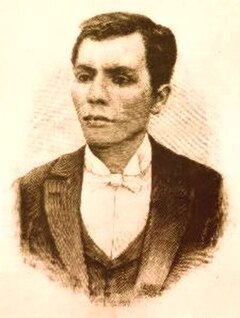 Petitions were filed before the current Philippine government to recognize Andres Bonifacio as the first Philippine president.