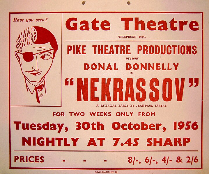 File:Gate Theatre Poster by Gray.jpg