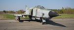 Gatow McDonnell Douglas RF-4E (2009).jpg