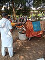 File:Gau pooja.jpg