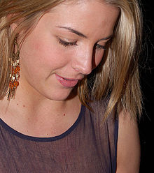 Gemma Atkinson Wikipedia