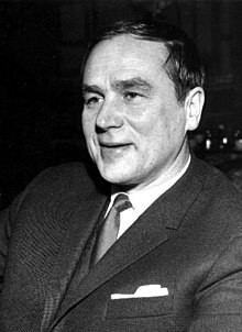 Georg Ots 1962. aastal