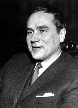 Georg Ots vuonna 1962