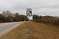 Georgia State Route 302 Northern terminus