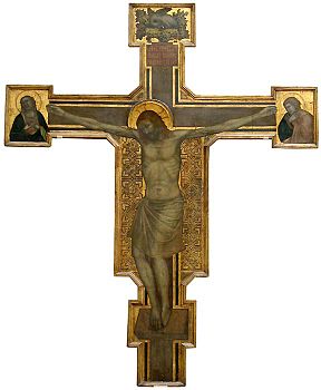 Giotto, crucifixion du louvre.jpg