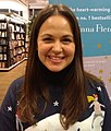 Giovanna Fletcher, winner of series 20 (2020)