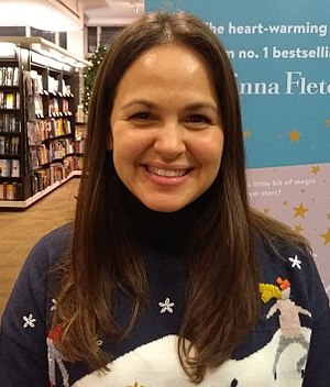 Giovanna Fletcher 20171207 04.jpg