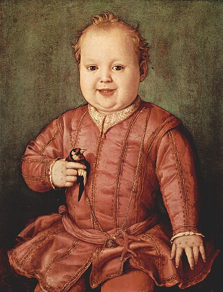 File:Giovanni de' Medici as a Child.jpg