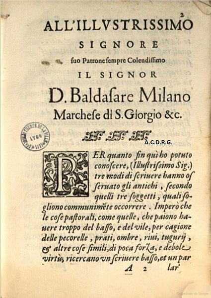 File:Girolamo Marafioti, Croniche et antichità di Calabria 1601..jpg